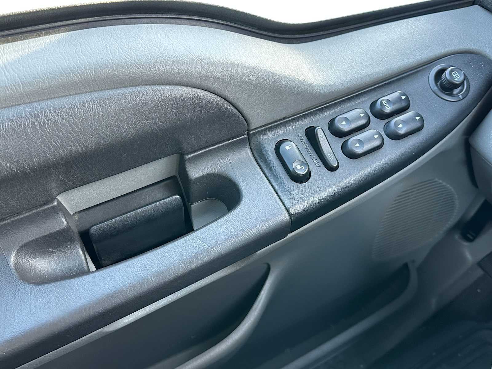 2006 Ford Super Duty F-350 SRW Lariat