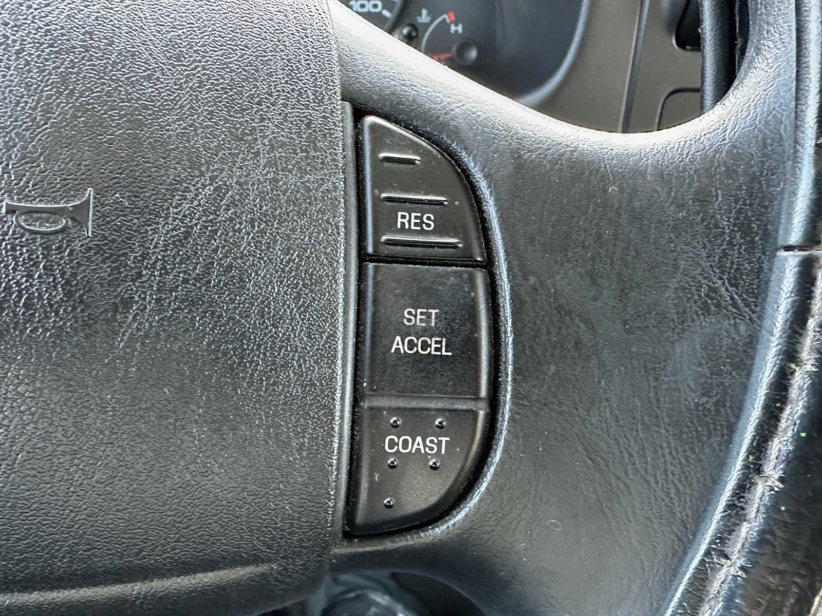 2006 Ford Super Duty F-350 SRW Lariat