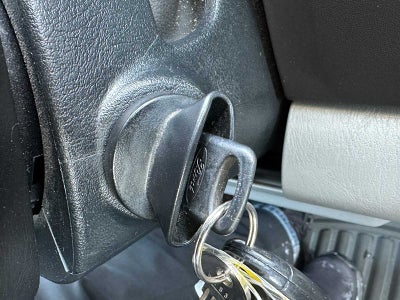 2006 Ford Super Duty F-350 SRW Lariat