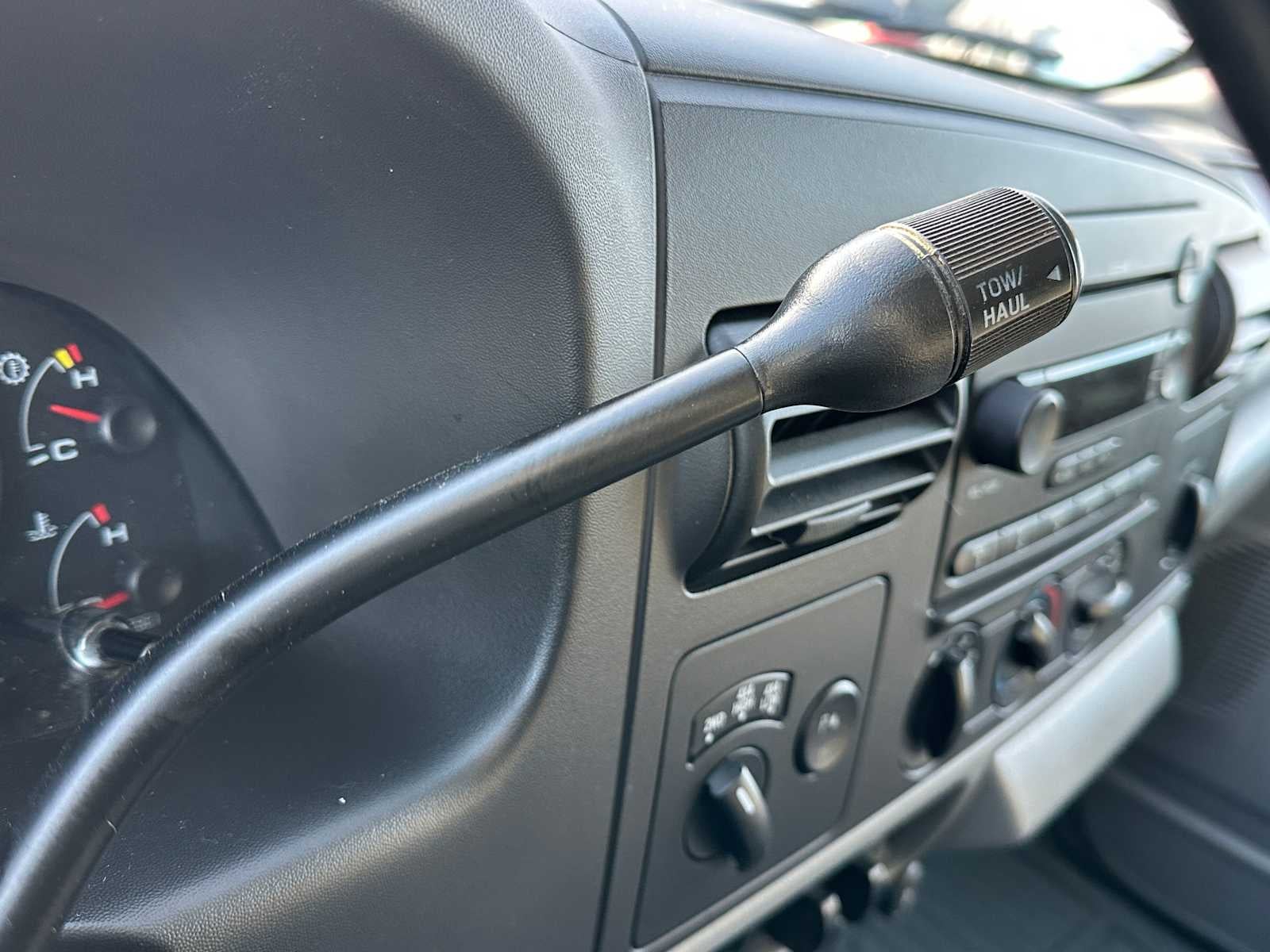 2006 Ford Super Duty F-350 SRW Lariat