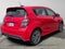 2018 Chevrolet Sonic LT