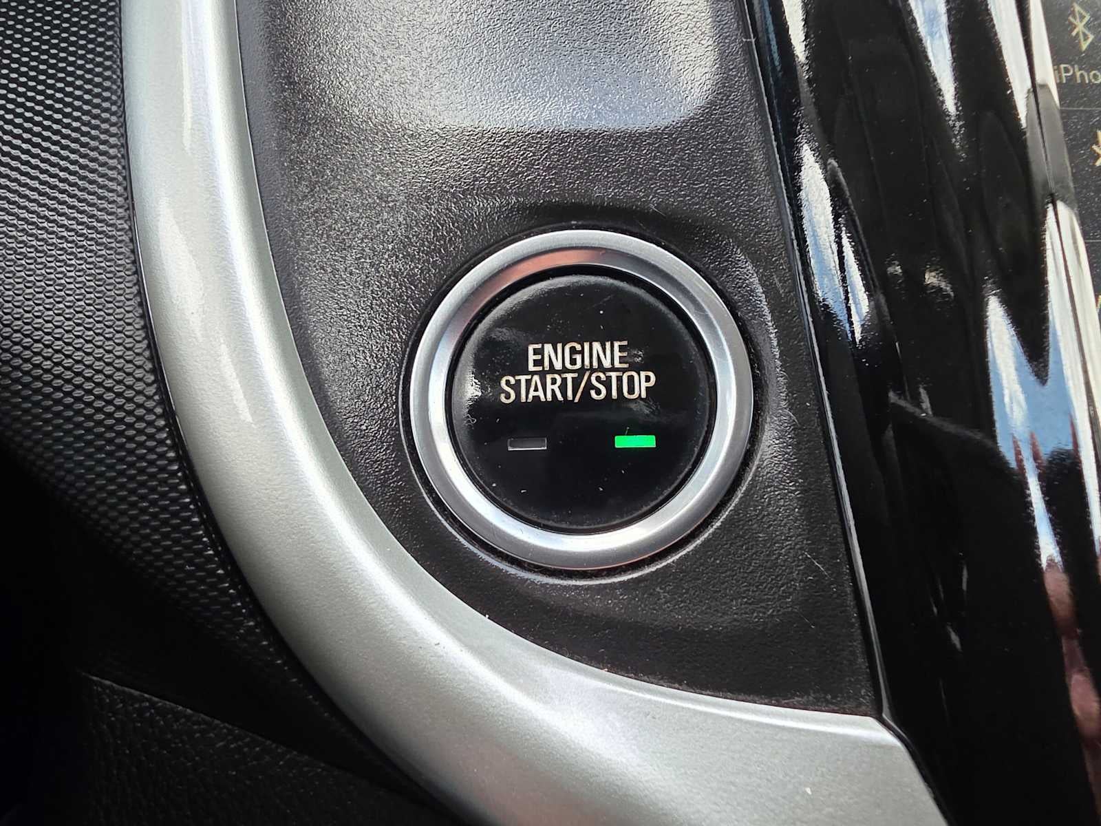 2018 Chevrolet Sonic LT