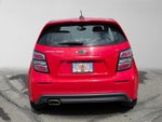 2018 Chevrolet Sonic LT