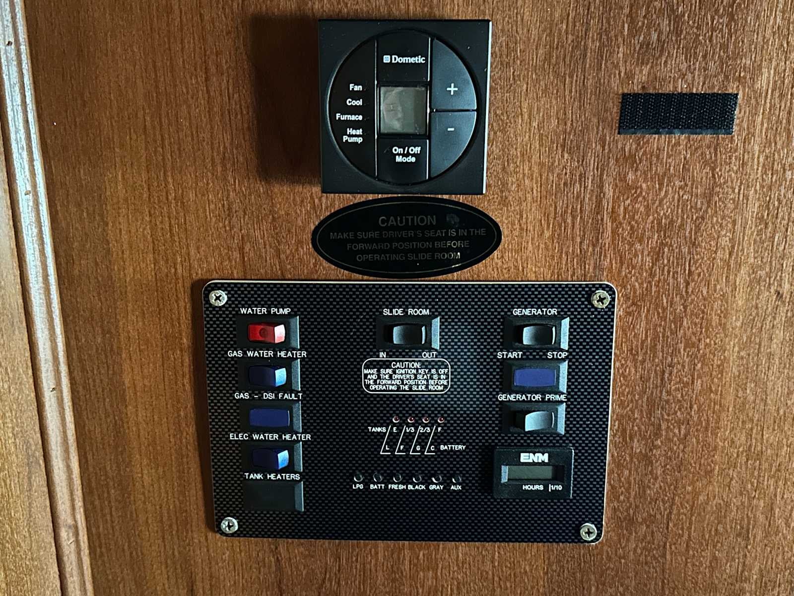 2014 Chevrolet Express 4500 Van 159"