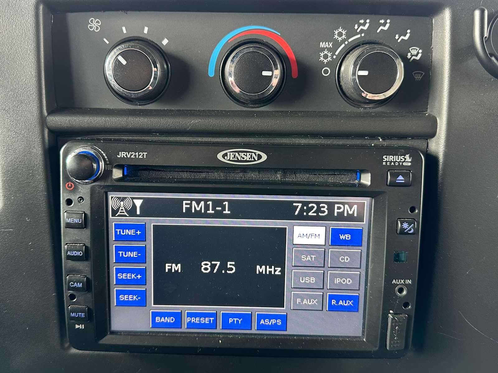 2014 Chevrolet Express 4500 Van 159"