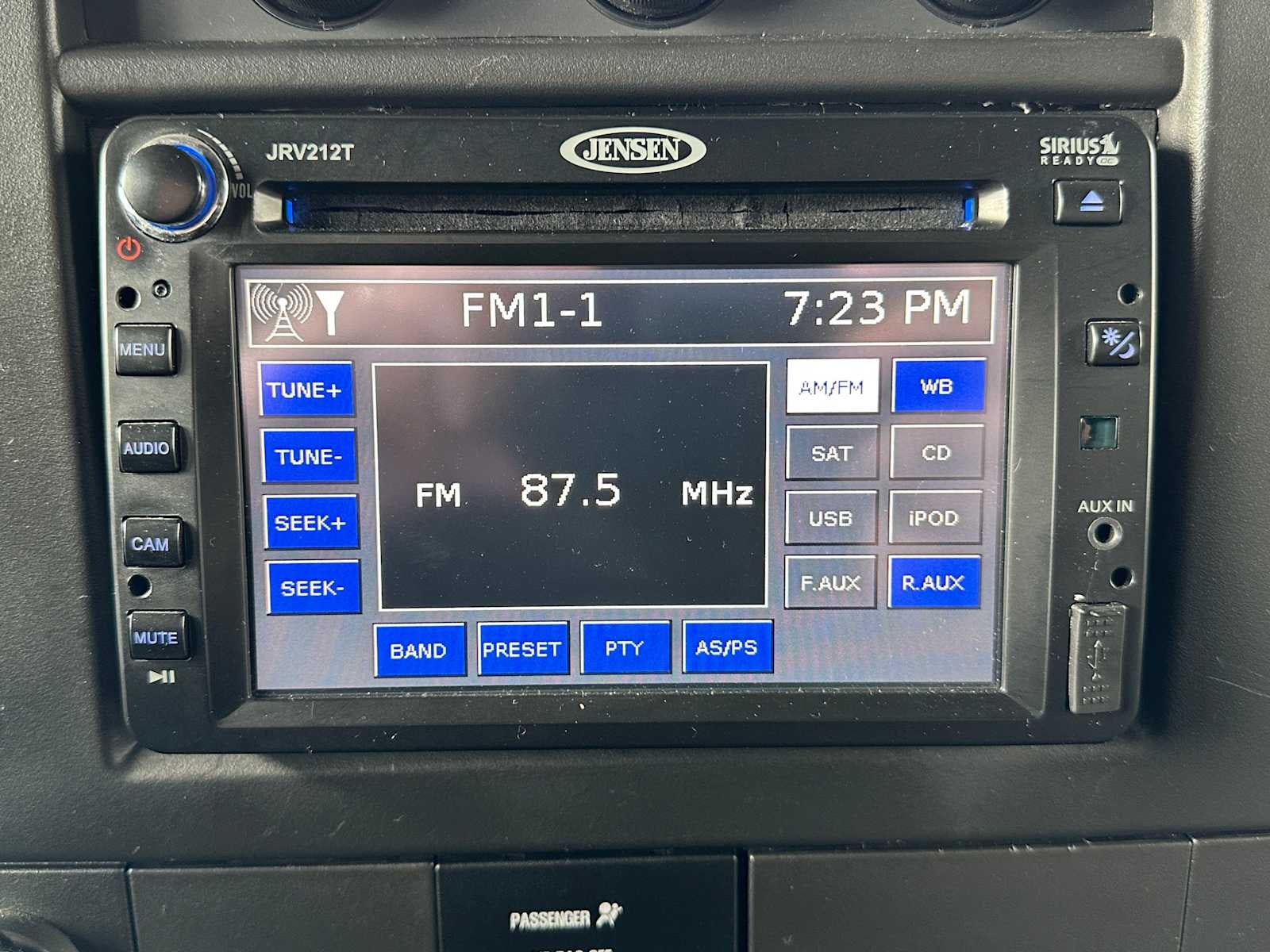 2014 Chevrolet Express 4500 Van 159"