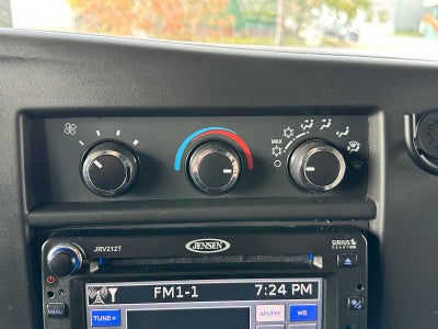 2014 Chevrolet Express 4500 Van 159"