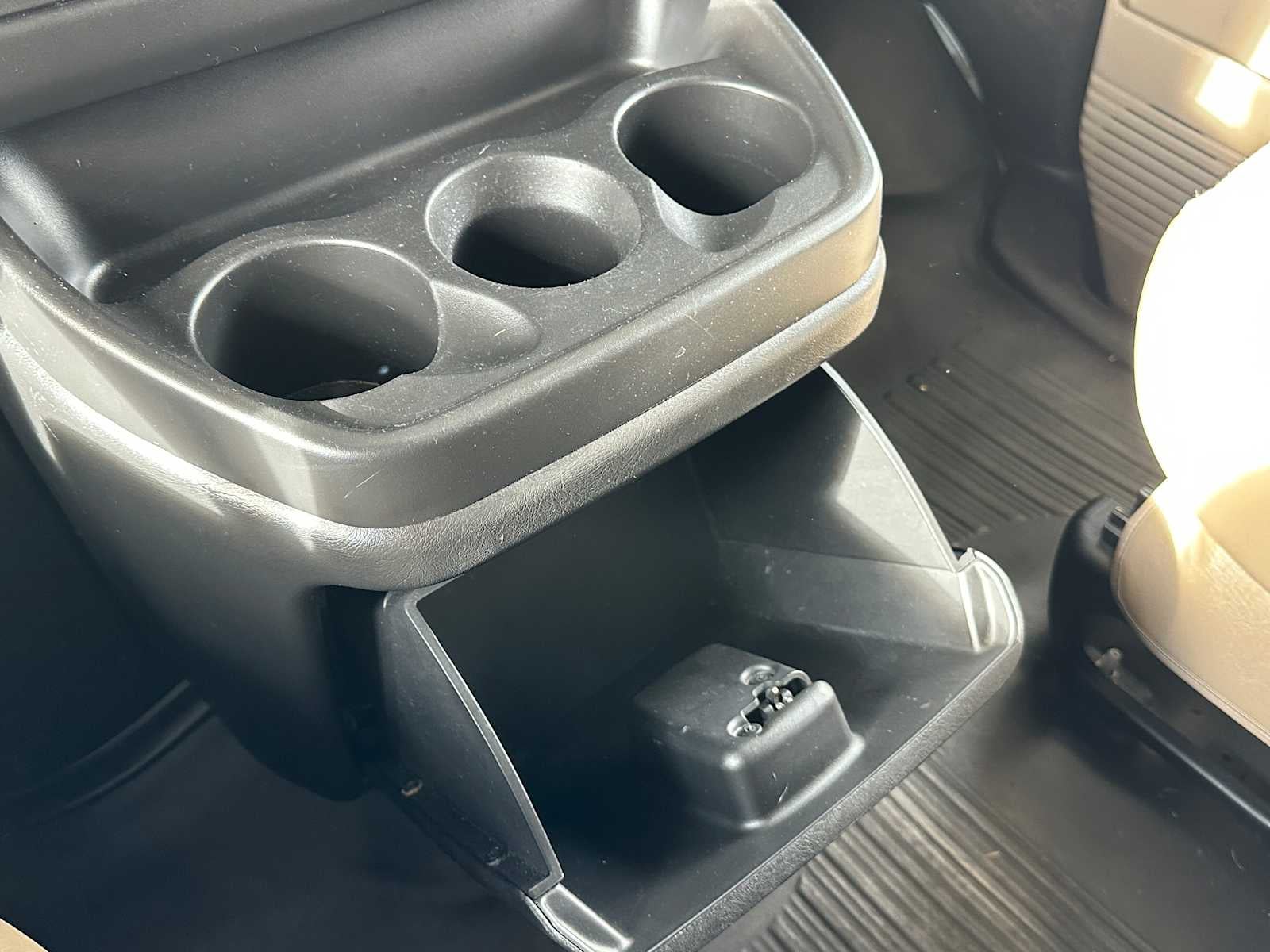 2014 Chevrolet Express 4500 Van 159"