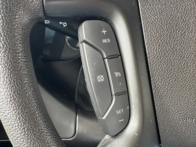 2014 Chevrolet Express 4500 Van 159"