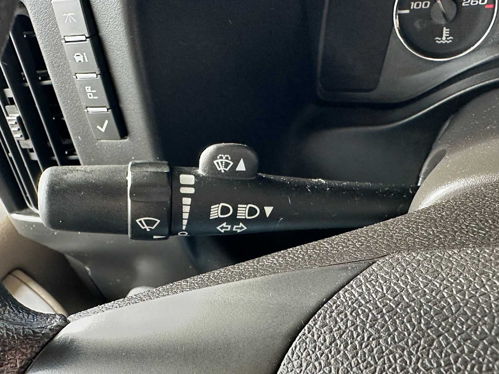 2014 Chevrolet Express 4500 Van 159"