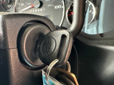 2014 Chevrolet Express 4500 Van 159"