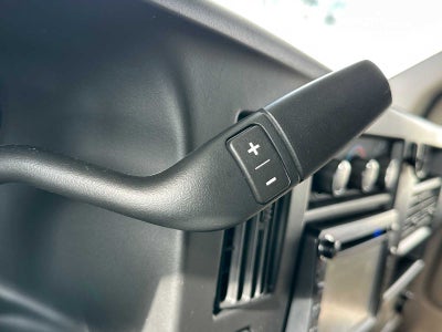 2014 Chevrolet Express 4500 Van 159"