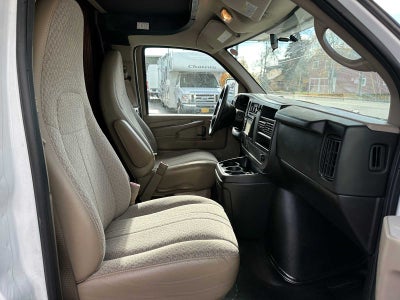 2014 Chevrolet Express 4500 Van 159"