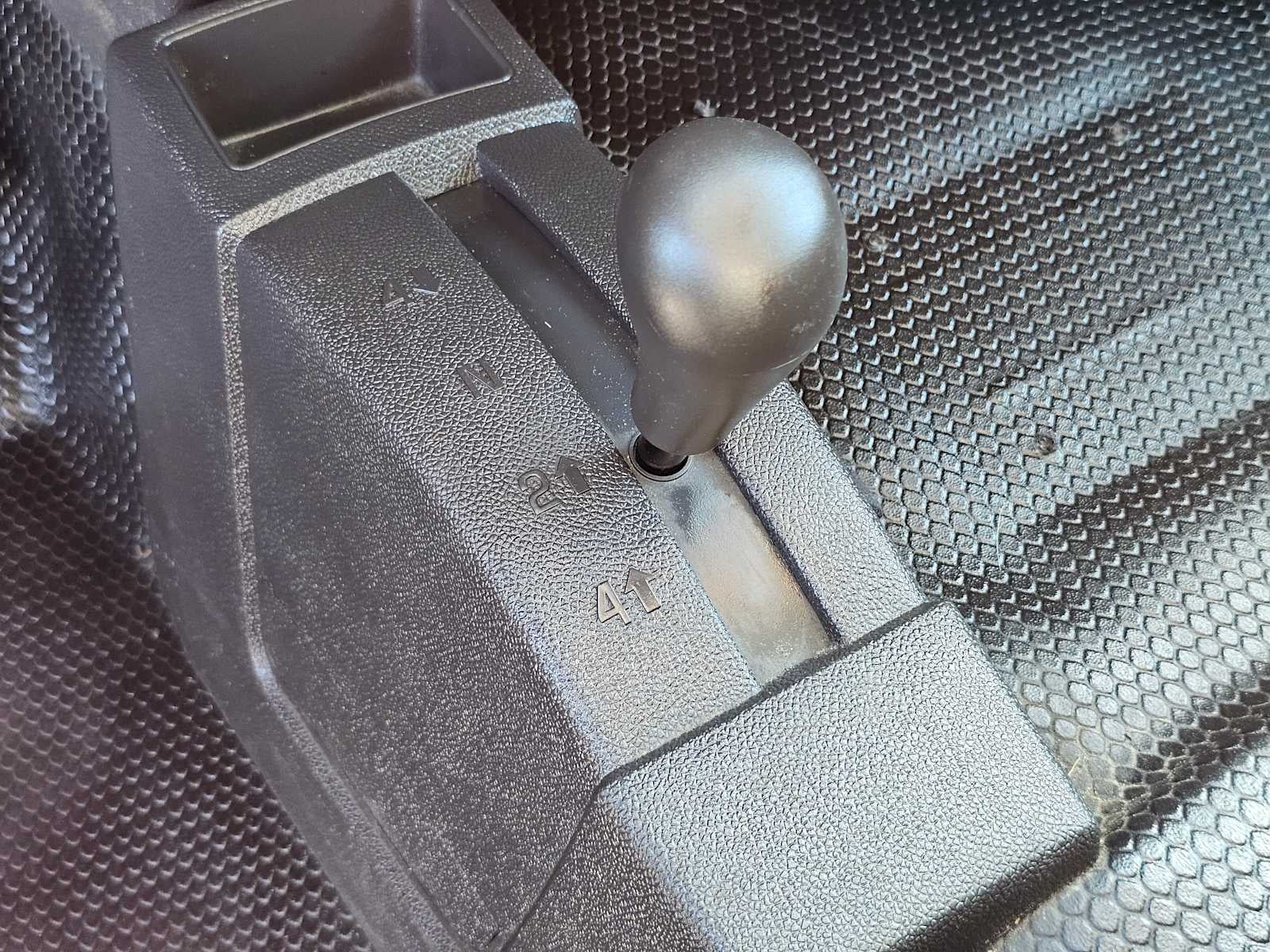 2013 Chevrolet Silverado 2500HD Work Truck