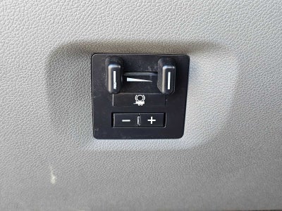 2013 Chevrolet Silverado 2500HD Work Truck