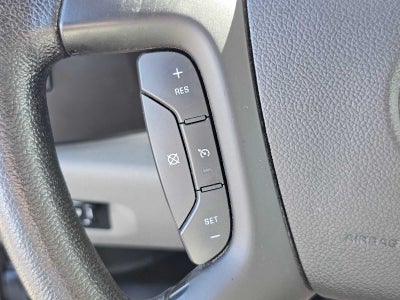 2013 Chevrolet Silverado 2500HD Work Truck