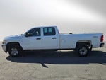 2013 Chevrolet Silverado 2500HD Work Truck