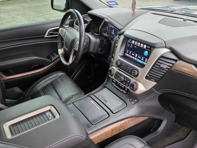 2018 GMC Yukon Denali Denali