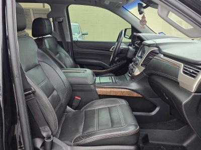 2018 GMC Yukon Denali Denali
