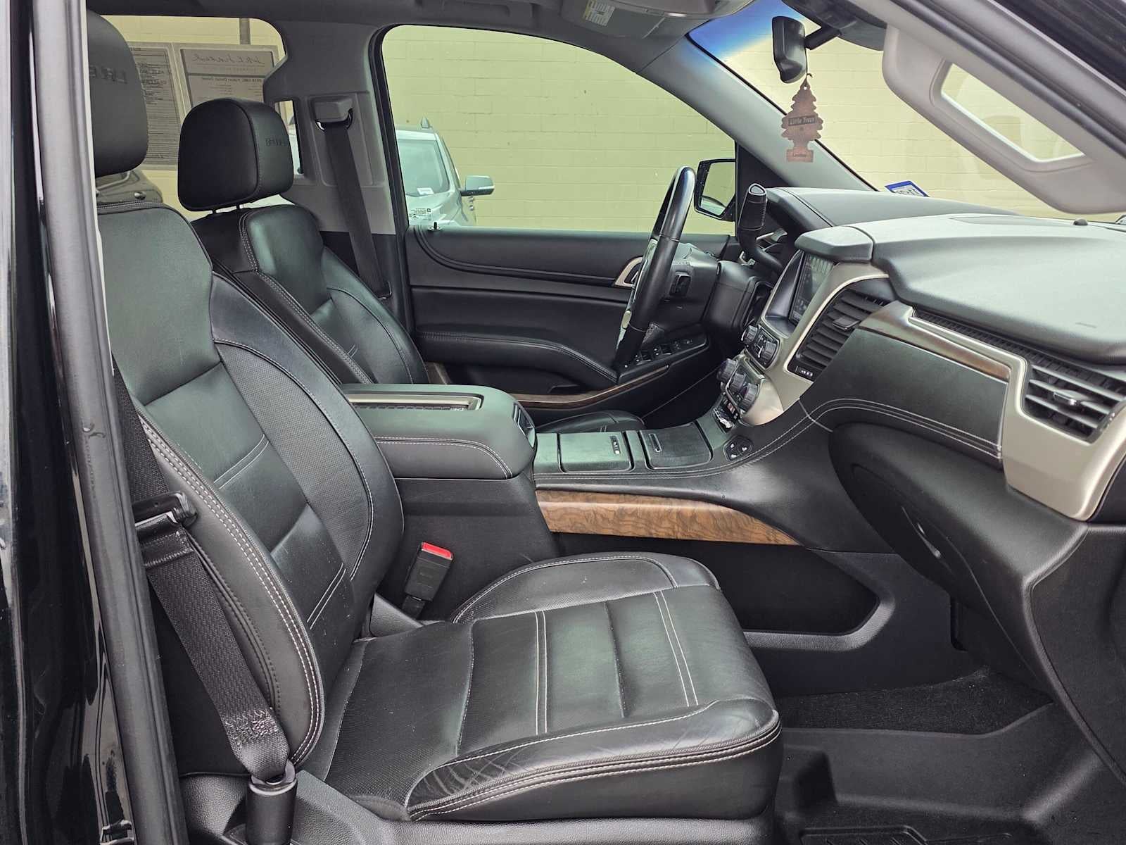2018 GMC Yukon Denali Denali