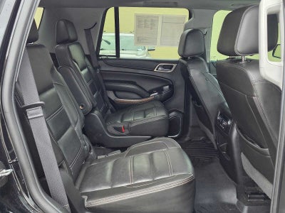 2018 GMC Yukon Denali Denali