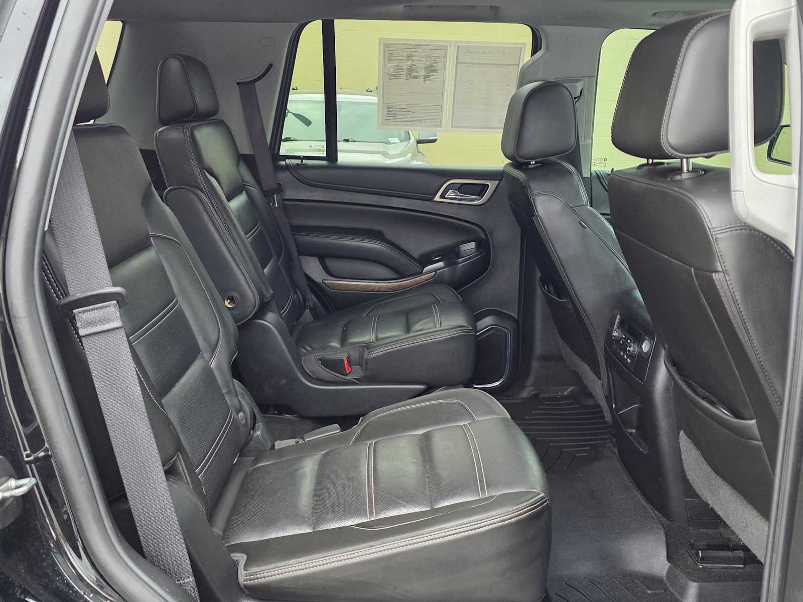 2018 GMC Yukon Denali Denali