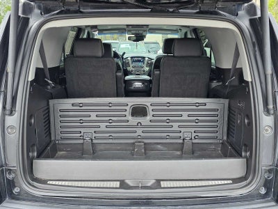 2018 GMC Yukon Denali Denali