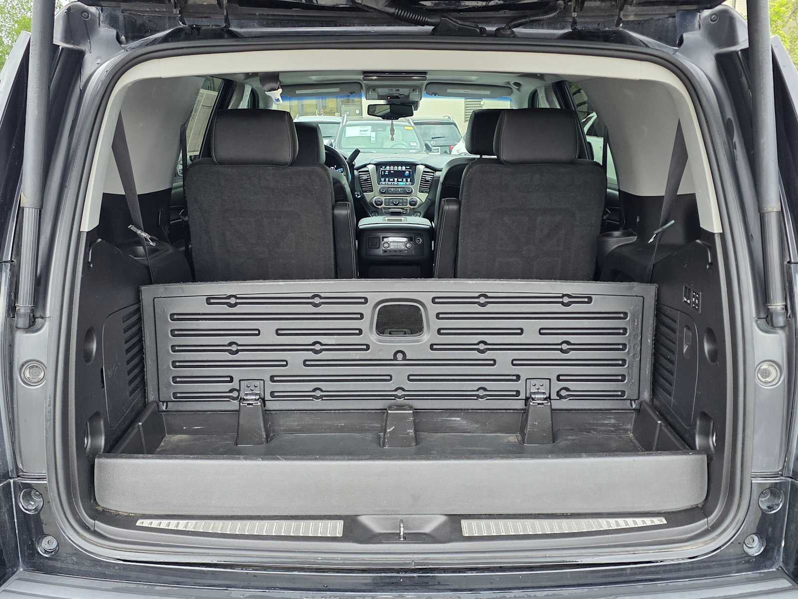 2018 GMC Yukon Denali Denali