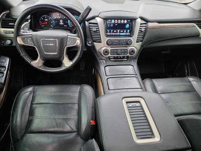 2018 GMC Yukon Denali Denali
