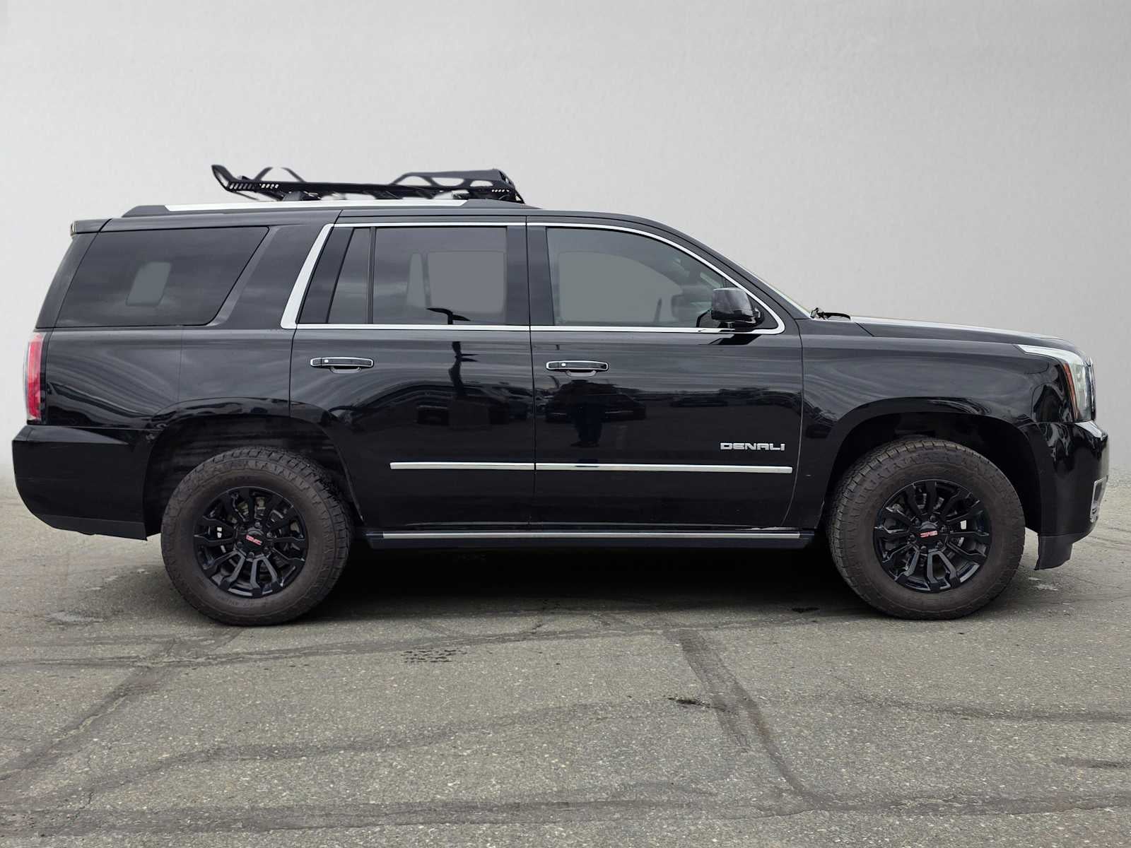 2018 GMC Yukon Denali Denali