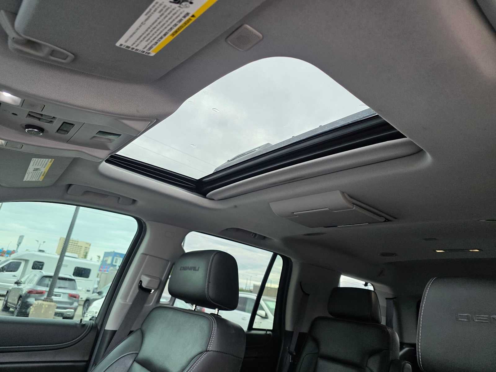 2018 GMC Yukon Denali Denali