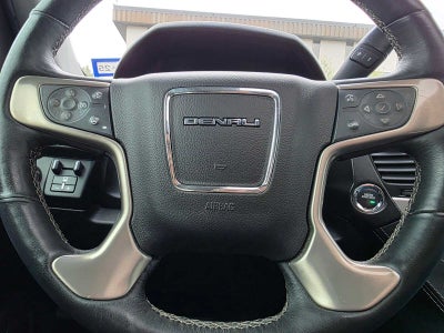 2018 GMC Yukon Denali Denali