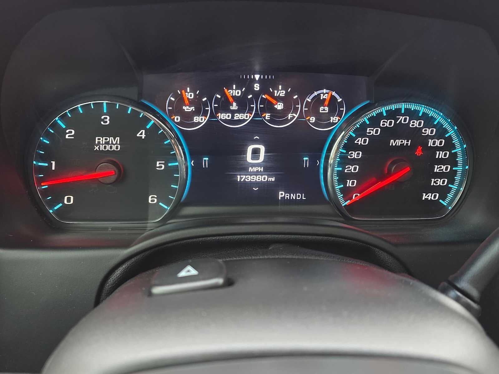 2018 GMC Yukon Denali Denali