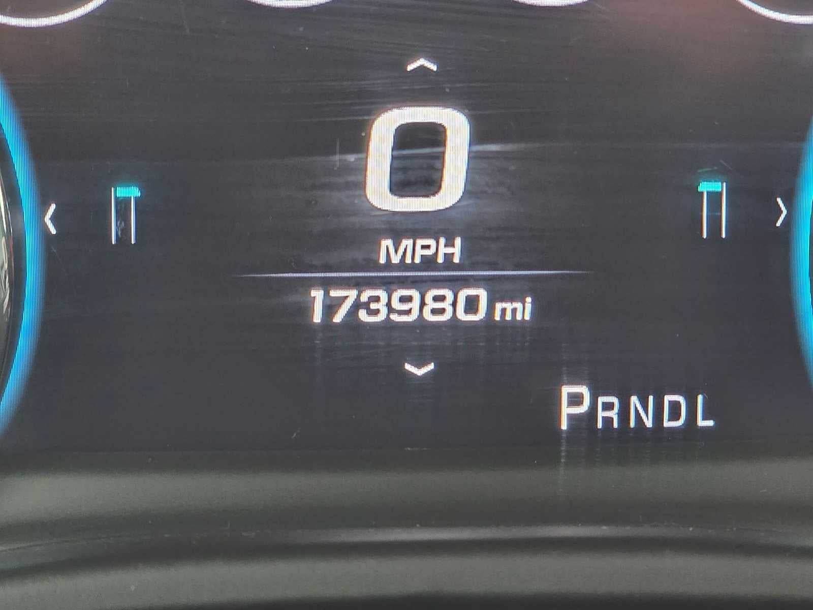 2018 GMC Yukon Denali Denali