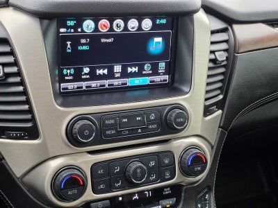 2018 GMC Yukon Denali Denali