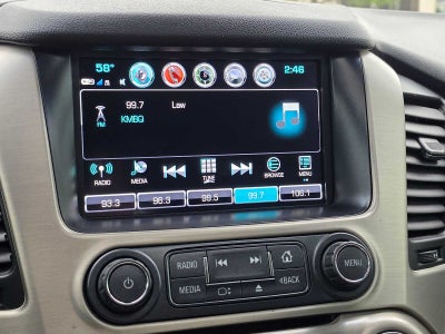 2018 GMC Yukon Denali Denali