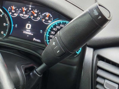 2018 GMC Yukon Denali Denali