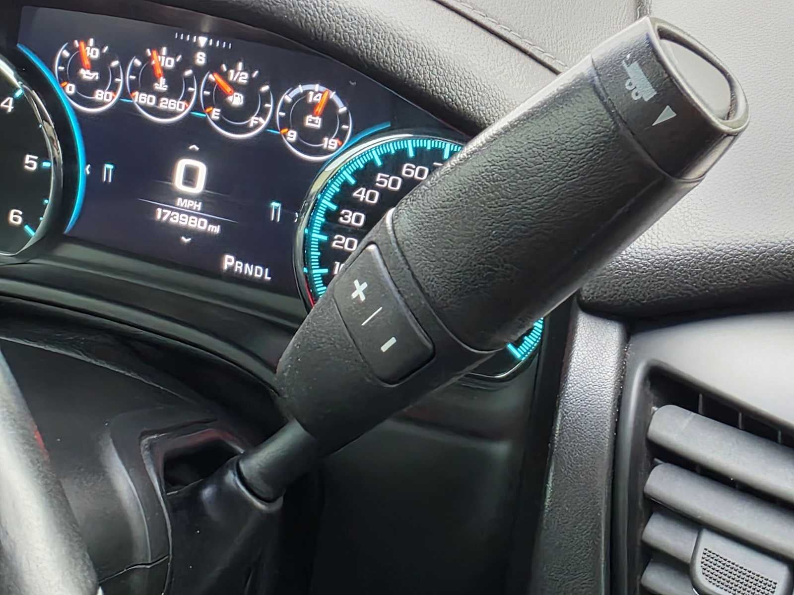 2018 GMC Yukon Denali Denali