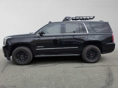 2018 GMC Yukon Denali Denali