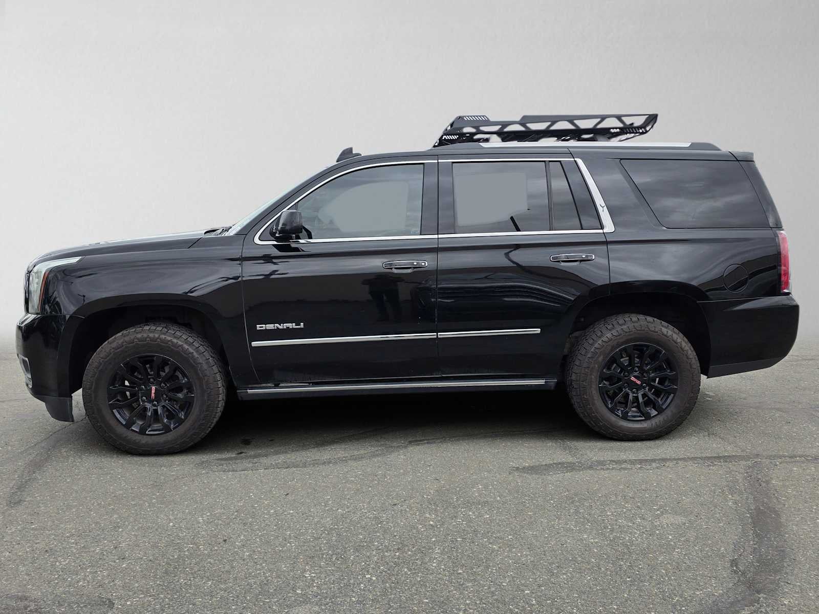 2018 GMC Yukon Denali Denali