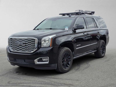 2018 GMC Yukon Denali Denali