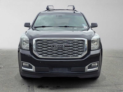2018 GMC Yukon Denali Denali