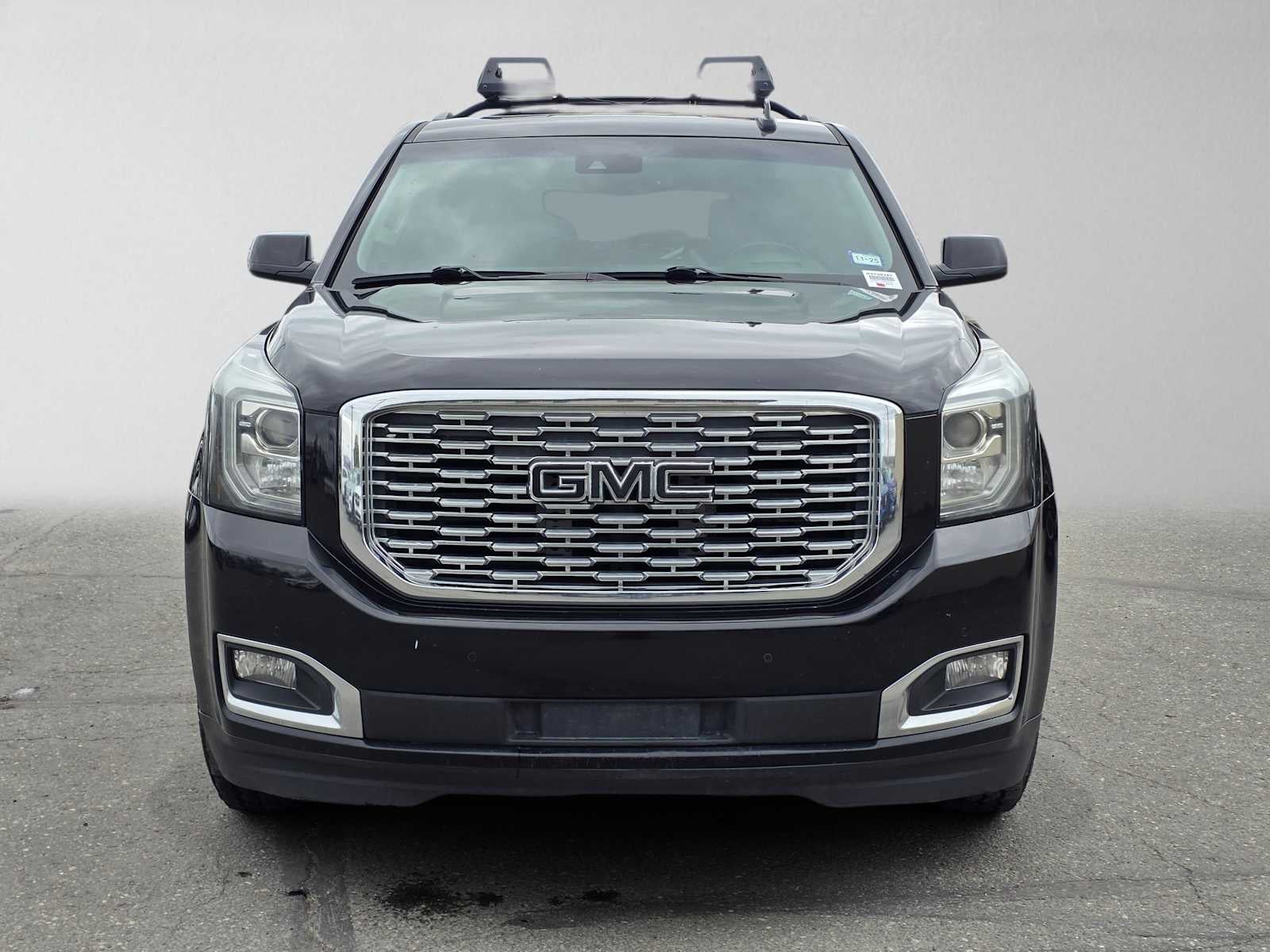 2018 GMC Yukon Denali Denali