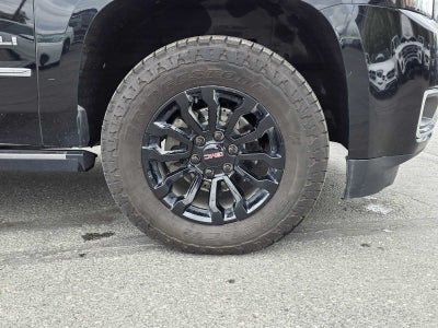 2018 GMC Yukon Denali Denali