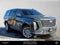 2025 Cadillac Escalade 4WD Premium Luxury