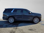 2025 Cadillac Escalade 4WD Premium Luxury