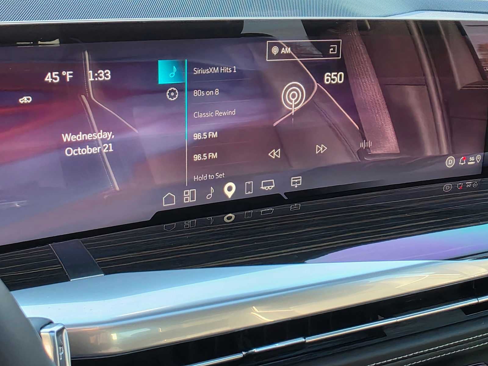 2025 Cadillac Escalade 4WD Premium Luxury