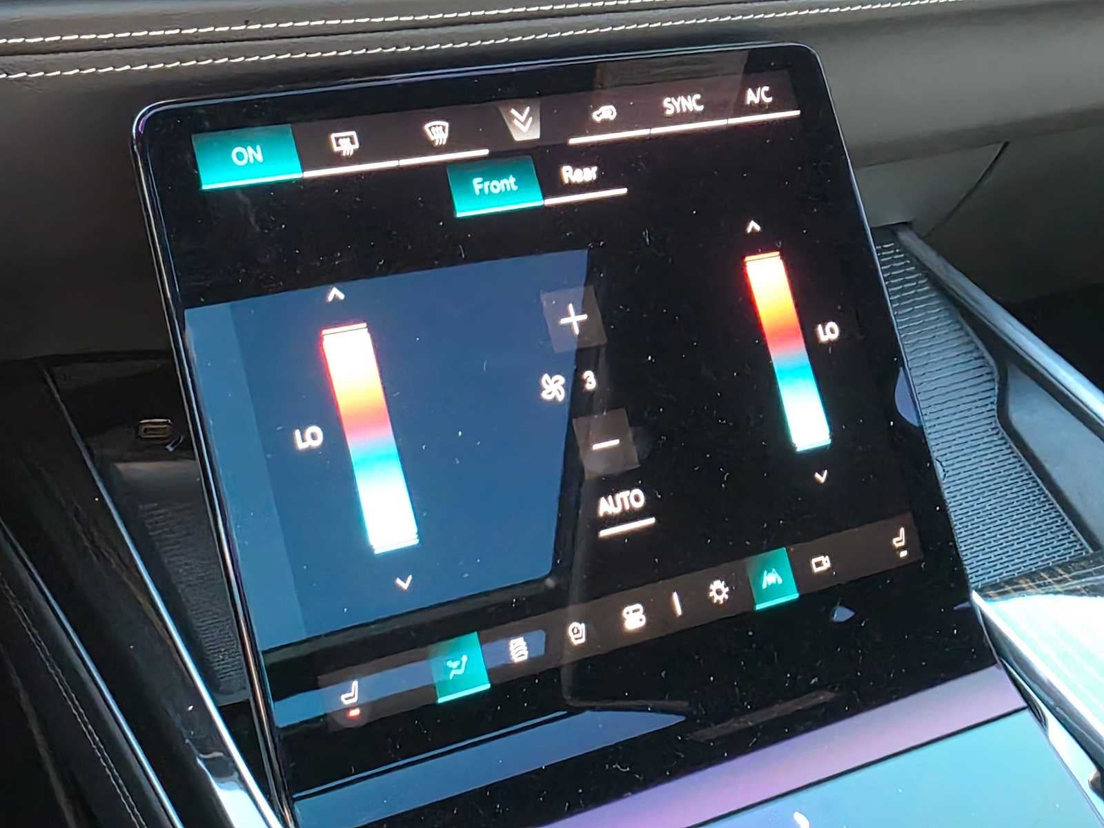 2025 Cadillac Escalade 4WD Premium Luxury