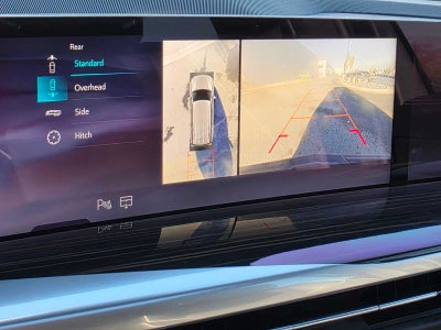 2025 Cadillac Escalade 4WD Premium Luxury