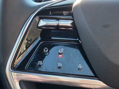 2025 Cadillac Escalade 4WD Premium Luxury